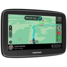 TomTom, Fahrzeug Navigation, GO Classic (5")