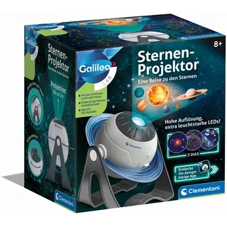 CLEMENTONI 59372 Lernpaket