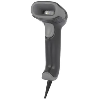 Honeywell Voyager Extreme Performance 1470g (1D-Barcodes, 2D-Barcodes), Barcode-Scanner, Schwarz