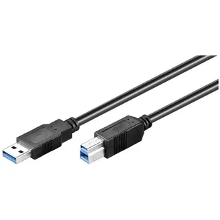 goobay 96119 USB 3.0 SuperSpeed Kabel