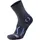 Trekking Superleggera Wandersocken anthracite/avio 39-41