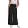 Culottes Urban Schwarz M