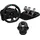 G923 Se Lenkrad Bundle Schwarz PC / PlayStation 4 / PlayStation 5