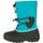 Southpole4 Winterstiefel Grau/Teal 27