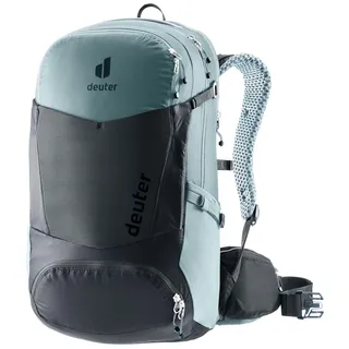 Deuter Trans Alpine Pro 26 l Graphit/Schiefer