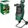 AXT Rapid 2000 Häcksler 2000 W