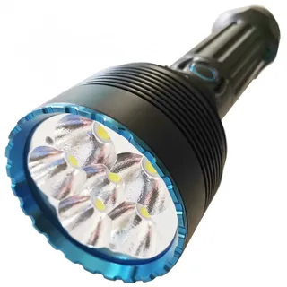 Olight X9R Marauder