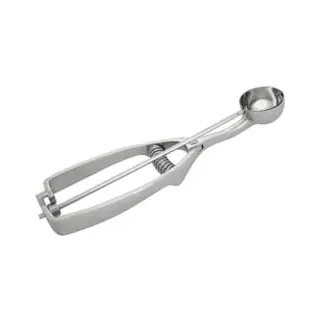 Schneider Eisportionierer Edelstahl Ø 44 mm 1/40 L