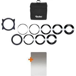 Rollei Mark II Starter Kit 100mm