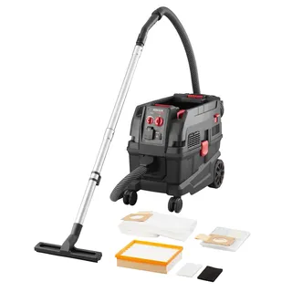 PARKSIDE PERFORMANCE® PPWD 30 B2 Werkstatt Sauger
