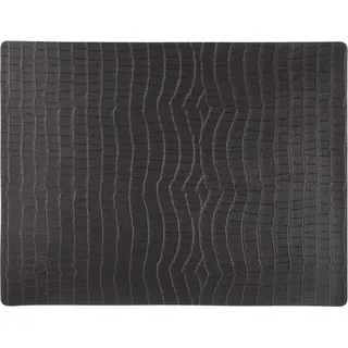 stuco Platzset »Orinoco«, schwarz