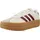 Vl Court Bold Damen Off White/Shadow Red/Crystal Sand 36,5