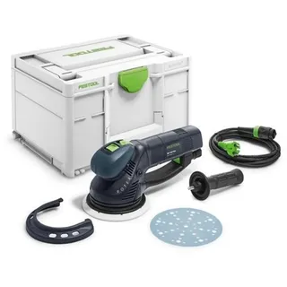 Festool RO 150 FEQ-Plus inkl. Koffer