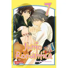 Junjo Romantica 7