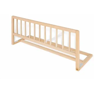Pinolino Bettschutzgitter Classic 32 x 90 cm natur
