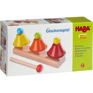 HABA Glockenspiel