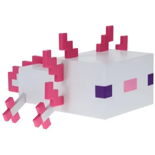 Paladone Axolotl
