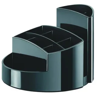 HAN RONDO Stiftehalter Schwarz 1 St.