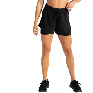 Dare 2b Dare2b Sprintupiishort black (800) 12