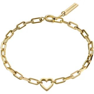 Liebeskind Berlin Damen-Handketten Edelstahl LJ-0344-B-20