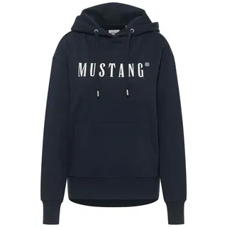 Mustang Margo Sweatshirt Blau 34