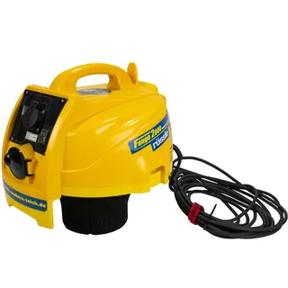 FANGO 2000 Saugkopf inkl. Saugturbine