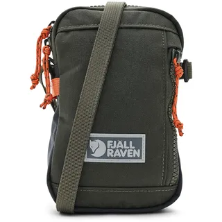 Fjällräven Vardag Pocket Small Umhängetasche Synthetik Deep Forest