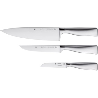 WMF Grand Gourmet Messerset 3-tlg.