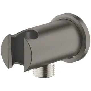 Grohe 26658AL0, Gebürsteter Stahl - Silber