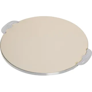 Outdoorchef Pizzastein 41,5 cm weiß