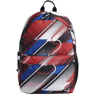 Superdry Code Essential Montana Rucksack - Aop - One Size