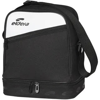 Line Shop Pétanque-Tasche, 3 Kugeln, Einheitsgröße, Schwarz