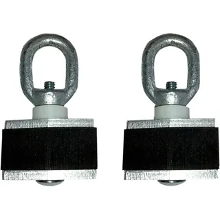 Moose Utility Division Can-am Ca-3002-e Ankersperre - Black - One Size