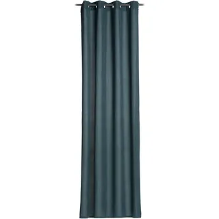 Linus Ösen 140 x 245 cm petrol