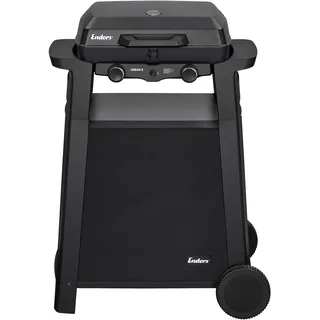 Enders Urban II schwarz inkl. Trolley