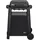 Urban II schwarz inkl. Trolley