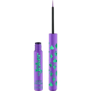 Catrice The Joker Flüssige Eyeliner Farbton 010 Eye-ronic Jester