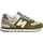 574 Sneaker, Woodland, 41.5 EU
