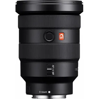 Sony SEL 16-35 mm F2,8, Bildstabilisator, SSM Motor, E-Mount