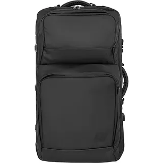 DJ BAG KMAXMK2, Schwarz, Urbana DJ-Rucksack