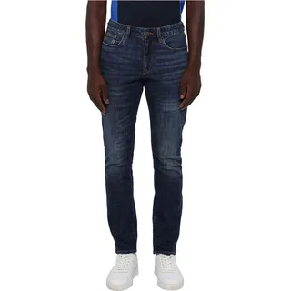 Jeans Armani Exchange 041602200004 für Herren - Blau