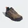 Herren Eastrail 2.0 RAIN.RDY Hiking Shoes, Cardboard/Carbon/Preloved Teal, 43 1/3 EU