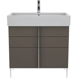 Duravit Vero Air Möbelwaschtisch 80 x 47 cm 2350800000
