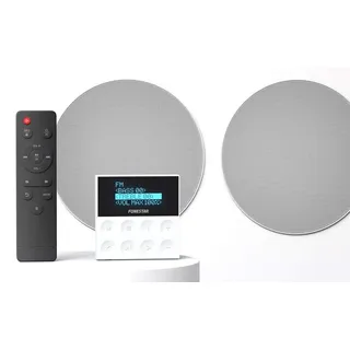 Fonestar KS-WALL Mikro-Musikanlage