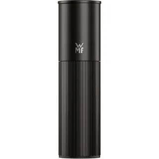 WMF Signature Pro Gewürzmühle 20,5 cm Schwarz unbefüllt