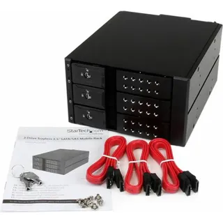 Regal Startech HSB3SATSASBA Laptop