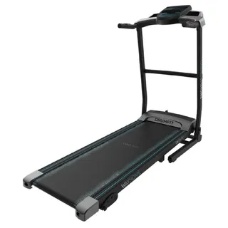 Cecotec Drumfit Wayhome 1500 Sprint Schwarz/Blau