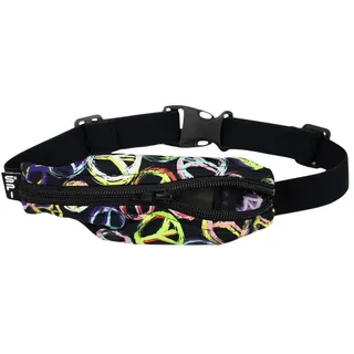 Spibelt Sp015.35 Gürteltasche - Peace - One Size