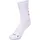 Essential Socken weissschwarz 39-42