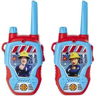 DICKIE Sam Walkie Talkie